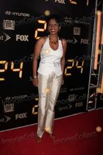 Penny Johnson Jerald Pictures and Photos